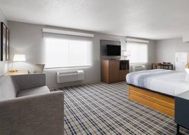 AmericInn by Wyndham Muscatine 3