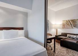 SpringHill Suites Terre Haute 4