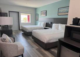 Seabreeze Hotel, an Ascend Collection Hotel 2