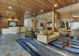 Fairfield Inn and Suites by Marriott Houston Brookhollow 4