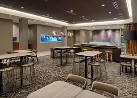 SpringHill Suites by Marriott Indianapolis Keystone 2