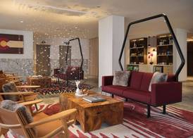AC Hotel Frisco Colorado 3