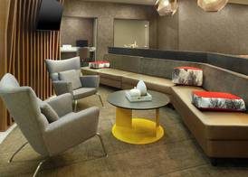 SpringHill Suites by Marriott Atlanta Six Flags 2