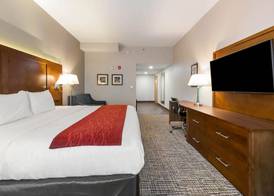Comfort Inn Grove City - Columbus South 5