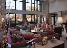 Courtyard by Marriott Oakland Airport 2