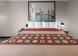 Super 8 by Wyndham Kent/Akron Area 5