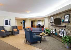 Hotel Carlisle 3
