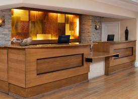 Toll House Hotel Los Gatos, Tapestry Collection By Hilton 2