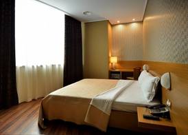 Hotel Austria 5