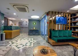 Bizim Hotel 3