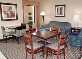Holiday Inn Express & Suites KANSAS CITY-LIBERTY (HWY 152) by IHG 5