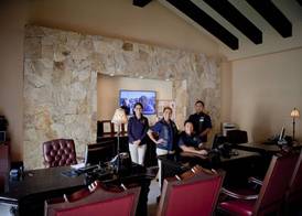 Pueblo Bonito Montecristo Luxury Villas - All Inclusive 2