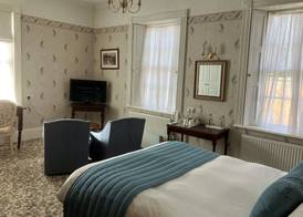 Chapel House 5