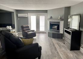 Lake Norfork Resort 3