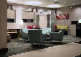 Residence Inn by Marriott Lake Charles 4