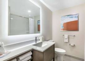 Comfort Suites Fort Myers East I-75 4