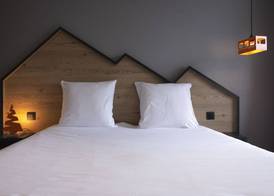 Hotel Base Camp Lodge - Les 2 Alpes 4