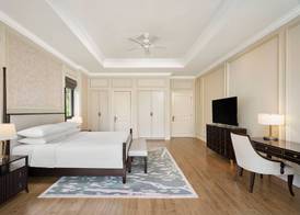 Danang Marriott Resort & Spa, Non Nuoc Beach Villas 5