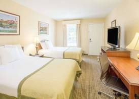 Baymont by Wyndham Dunn 4
