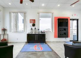 Motel 6-Colby, KS 2