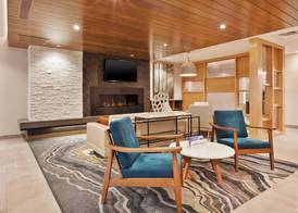 Fairfield Inn & Suites by Marriott Kalamazoo 3