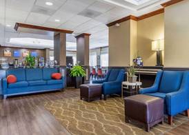 Comfort Inn Blythewood - North Columbia 3