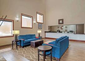 Comfort Inn University Area 3