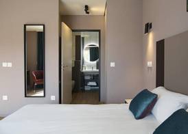 Résidence-Aïga Resort thermal & spa 3