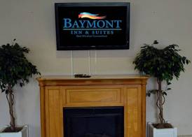Baymont by Wyndham East Windsor Bradley Airport 2