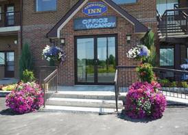 Newmarket Inn 2