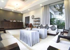 Hotel Five.S 3