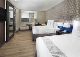 GLo Hotel Asheville-Blue Ridge Parkway 3