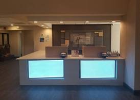 Holiday Inn Express COLUMBIA NE - FORT JACKSON by IHG 2