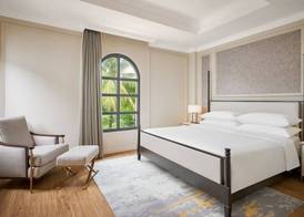Danang Marriott Resort & Spa, Non Nuoc Beach Villas 4