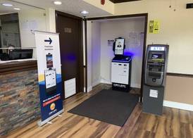 Americas Best Value Inn & Suites Melbourne 3