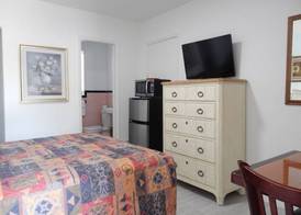 Shell Motel Hollywood 3