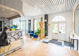 Sure Hotel by Best Western Port Jérome - Le Havre 2