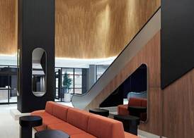 Delta Hotels by Marriott Quebec 3
