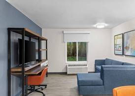 Everhome Suites Bowling Green by Choice Hotels 5