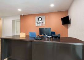 Quality Inn Gastonia East 4
