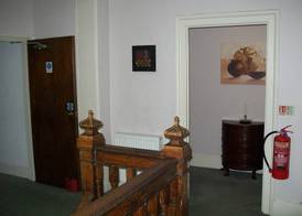 Chapel House 2