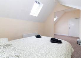 Brookvale Guest House Room 15 4