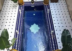 Riad Tarba & Spa 2