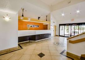 Motel 6-Katy, TX - Houston 5