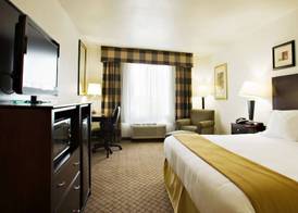 Holiday Inn Express & Suites CHILDRESS by IHG 2