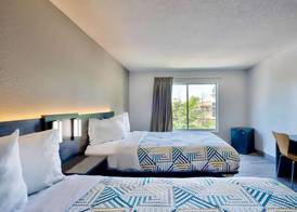 Motel 6 Virginia Beach 3