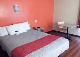 Motel 6 Warwick, RI - Providence Airport - I-95 2