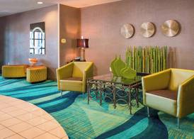SpringHill Suites Prince Frederick 2