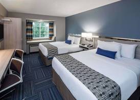 Microtel Inn & Suites by Wyndham Greenville / Woodruff Rd 5
