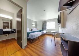Motel 6 Seattle, WA - Sea-Tac Airport South 5